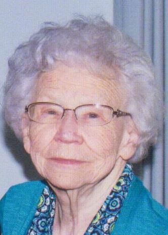 Obituary of Marietta Elizabeth Boehmer