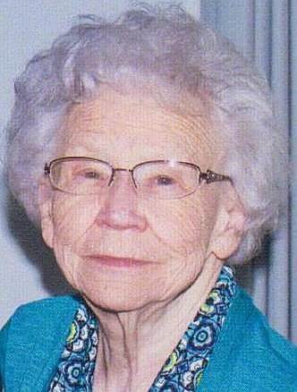 Obituary of Marietta Elizabeth Boehmer