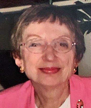 Obituary of Patricia Ann Huber
