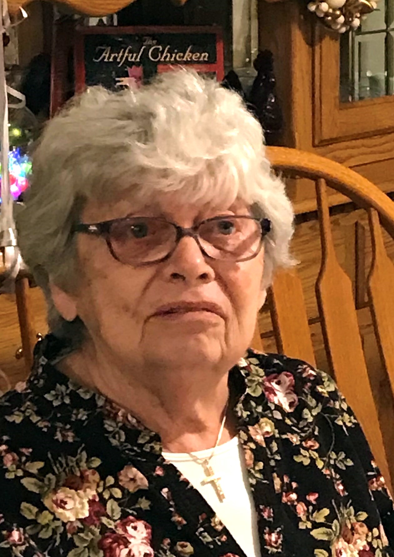 Dorothy Gallagher Obituary Danbury, CT