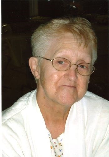 Obituary of Beatrice Ann Campbell