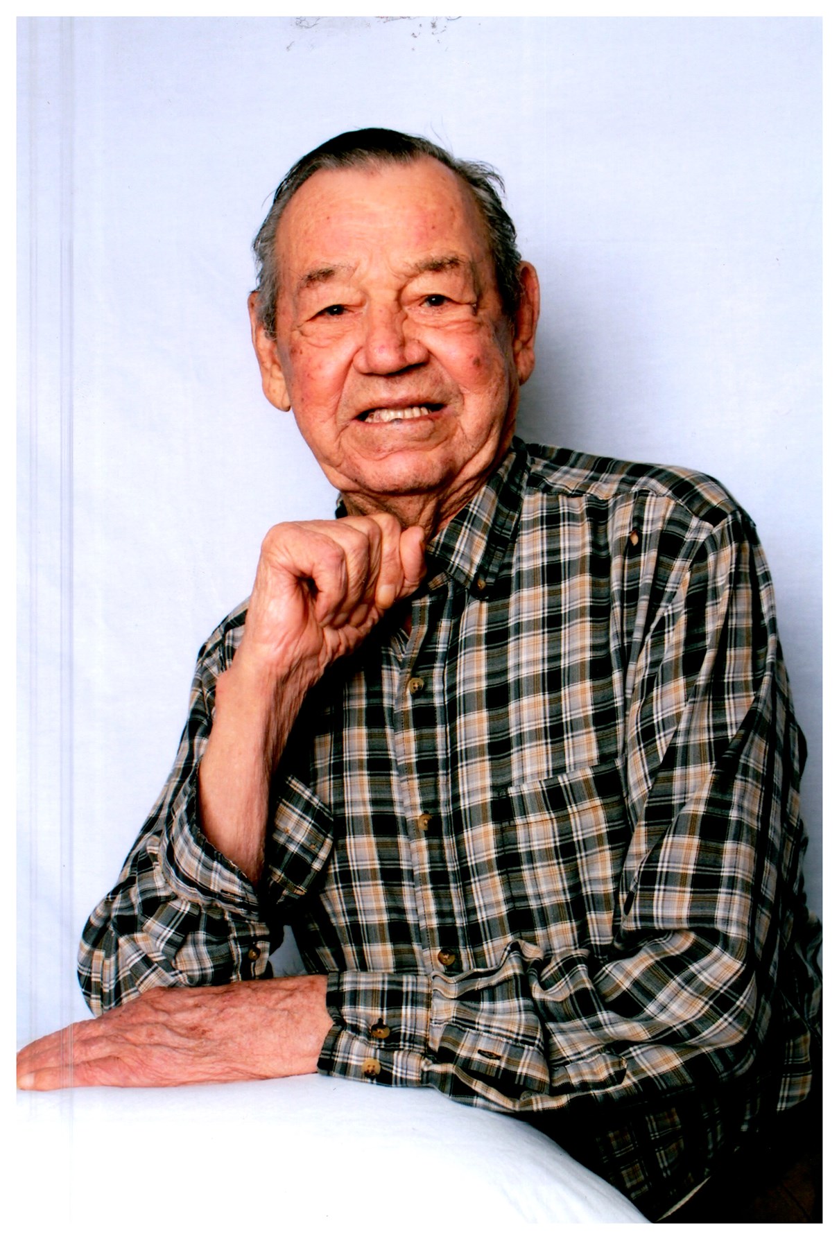 Santiago Gonzalez Obituary Delano, CA