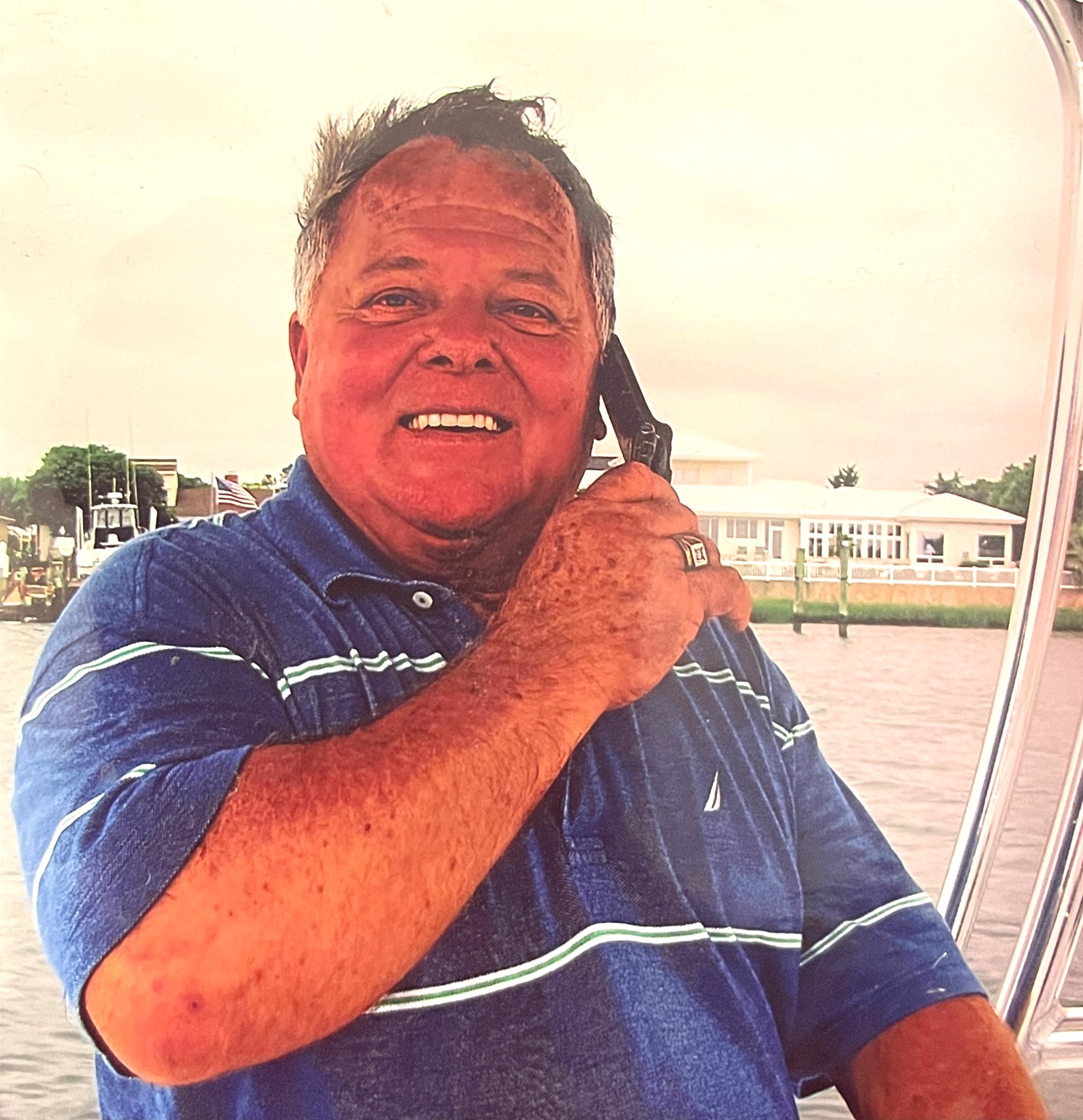 Aaron Wiggins Obituary New Bern, NC