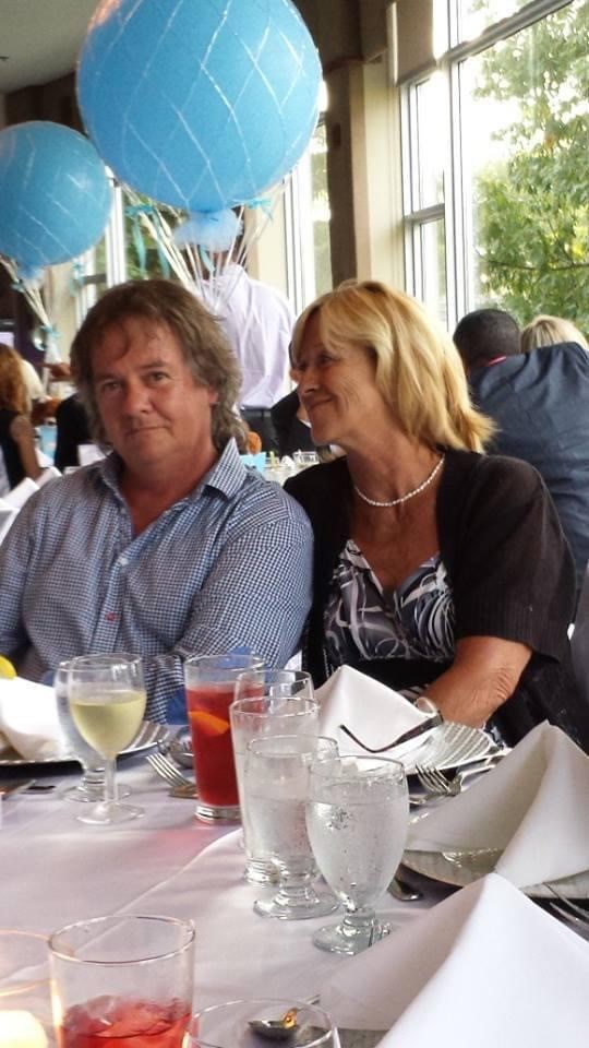 Obituary of Daniel Monette