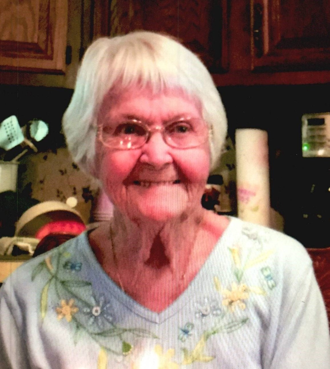 Share Obituary for Alma Mudd Louisville, KY