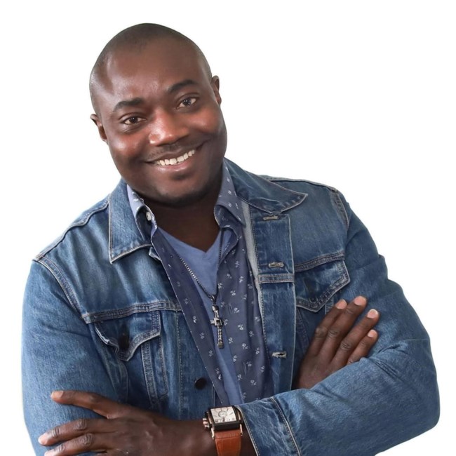 Obituary of Olanrewaju David Ogunkanmi