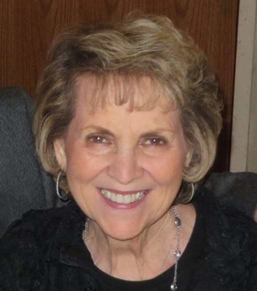 Obituary of Marilyn Ann Snider