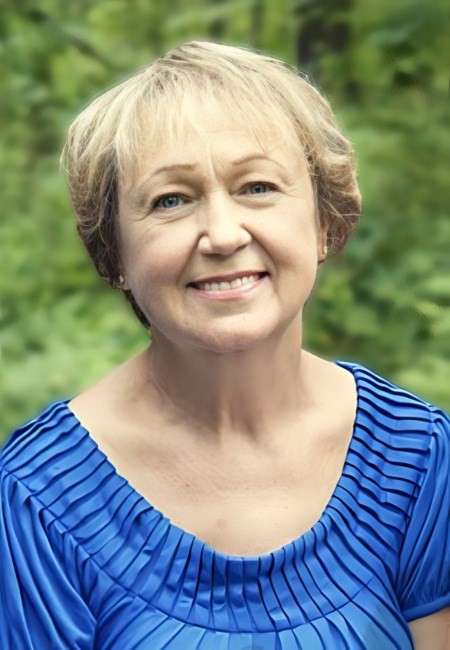 Obituary of Rita Plinska