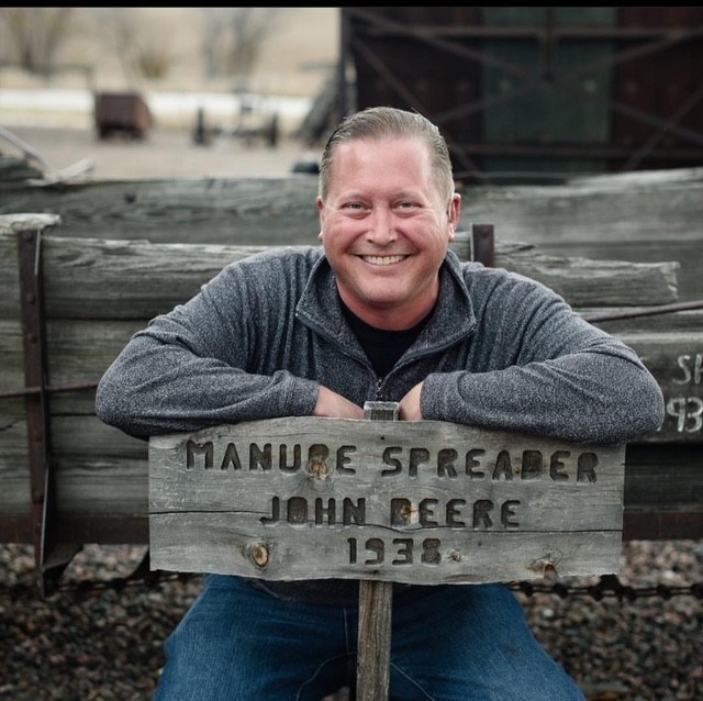 Obituary of Gregory Randell Flowers