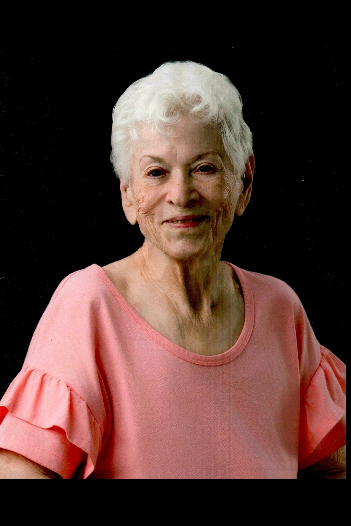 Obituary of Charlotte Grace Farrell