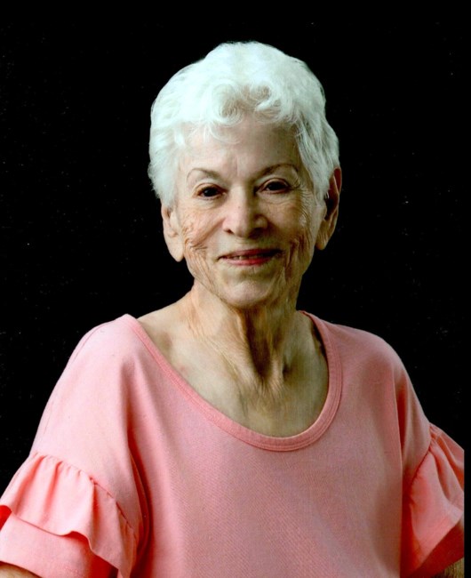 Obituary of Charlotte Grace Farrell