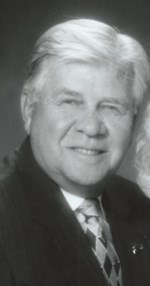 Everette Harris
