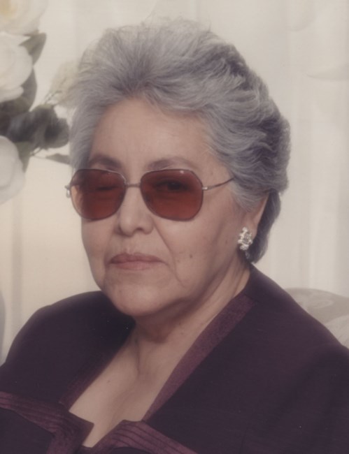 Obituary of Rosa Valdiviezo Silva