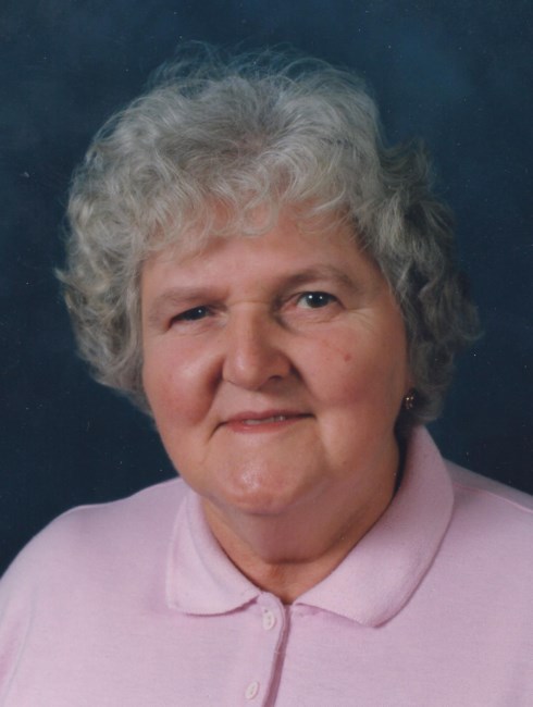 Obituary of Leona Marie Stevens