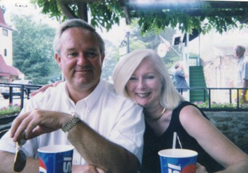 Obituary of Mark Alan Palmer