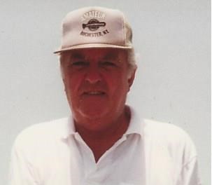 Obituary of Thomas J McGuire