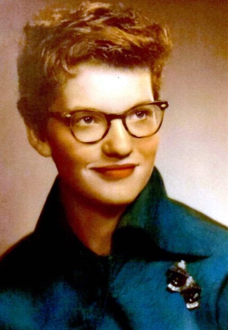 Obituary of Philomena Berens