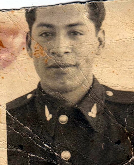 Obituario de Jose Elias Vilela