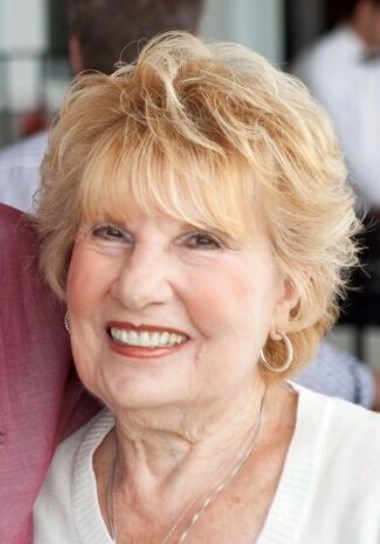 Obituary of Elaine Jaffe-Finegold