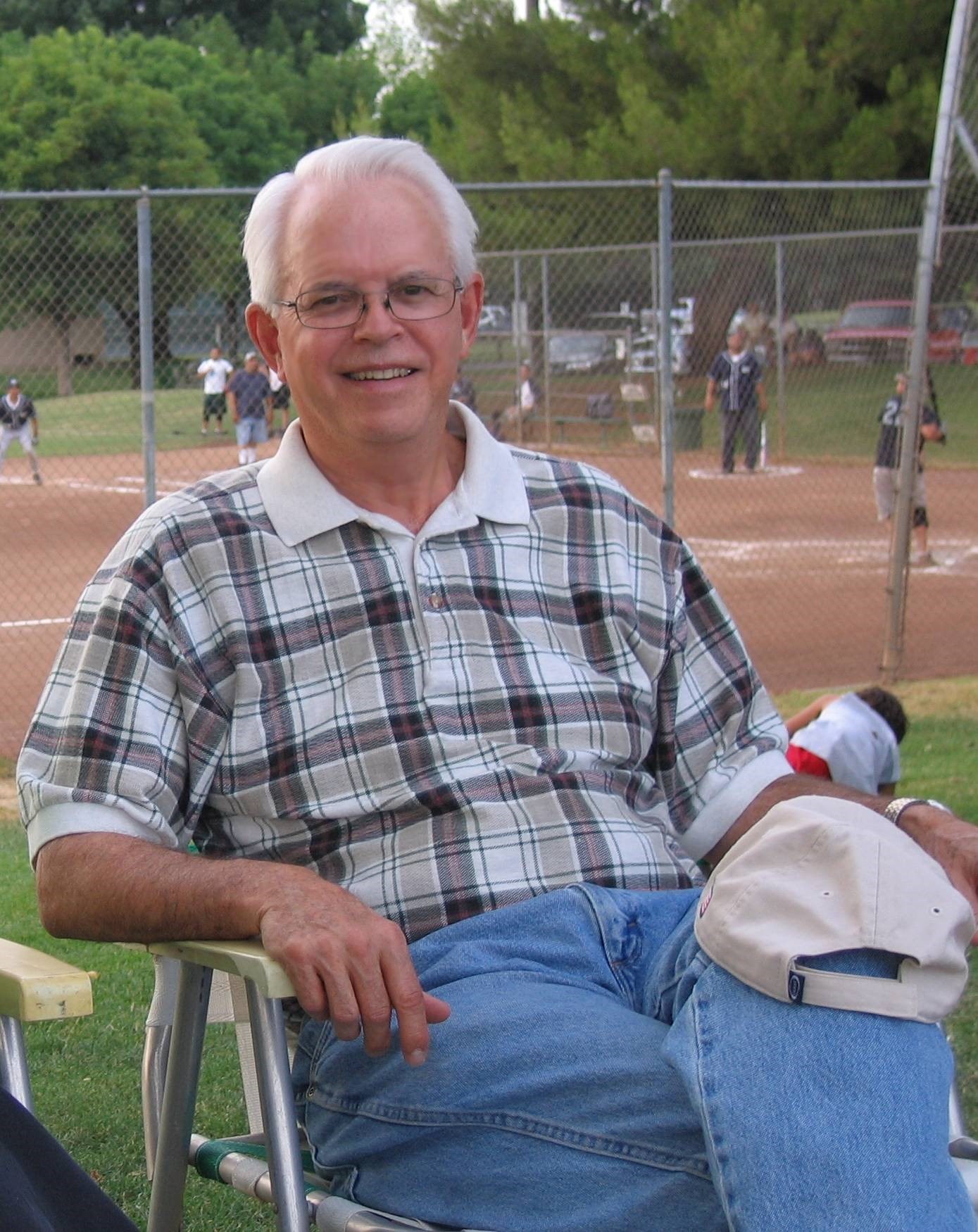 John Allen Purdy Obituary Red Bluff, CA