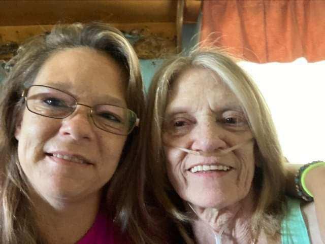 Obituary of Rosa Lee Williams