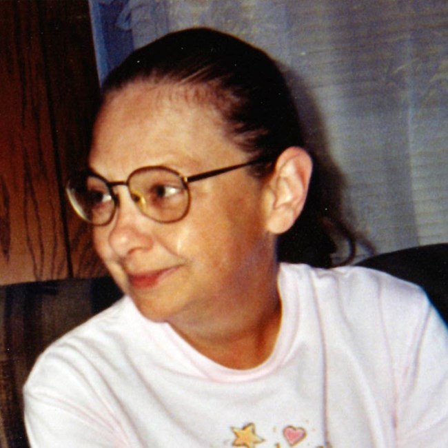 Obituary of Dianna Vance