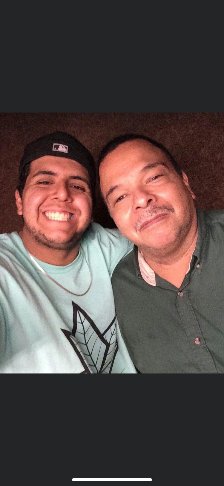 Obituary of Robert Manuel Sanchez