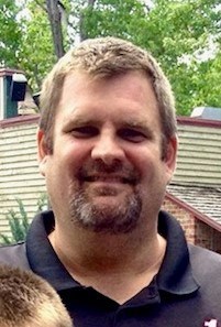 Obituary of Michael Scott Weatherford