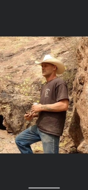 Obituary of Glenn Edward Starks Jr.