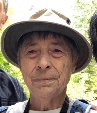 Obituary of Donna Joyce Stansfield