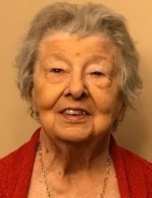 Obituary of Janice Barbara Bell