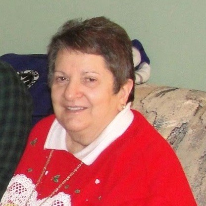 Avis de décès de Carmela-Jean Josephine Bonacci