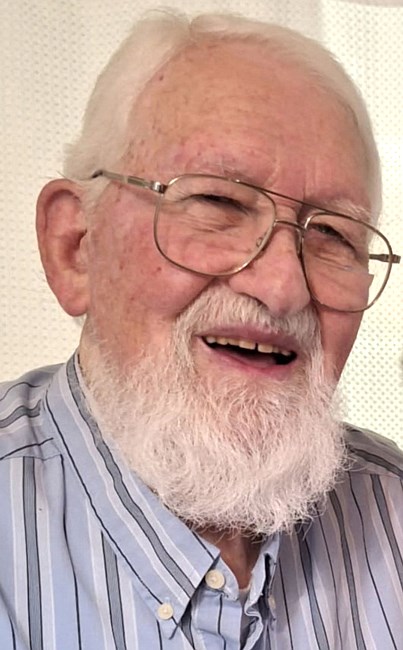 Obituary of Earl Joedy Nickles