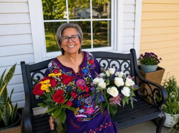 Obituary of Rose Mary "Rosebud" Munoz