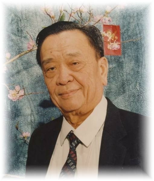 Obituary of Phan Van Mau