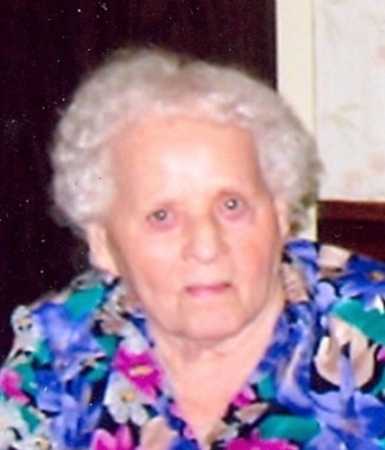 Obituary of Irene M. Tripp