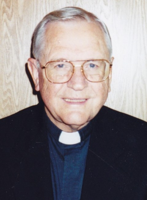 Obituary of Reverend Jerome Joseph Janski