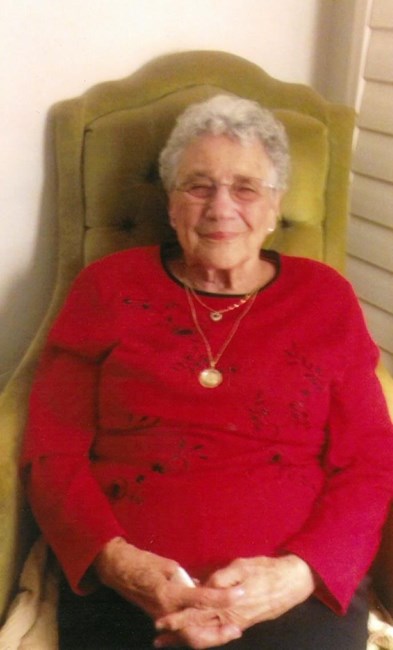 Obituary of Tina Viani