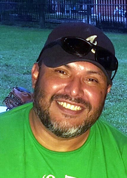 Obituario de Ruben Perez Jr.