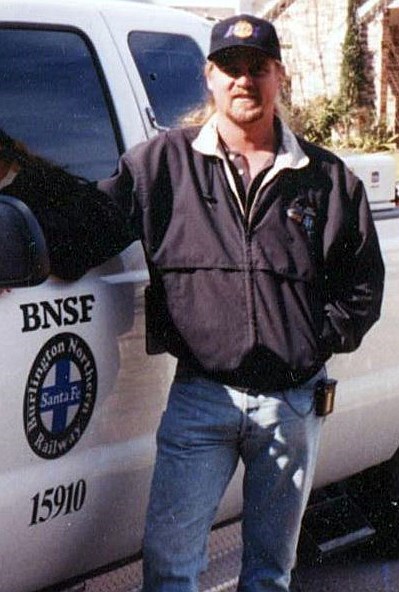 Obituary of Stephen Leon McAdams