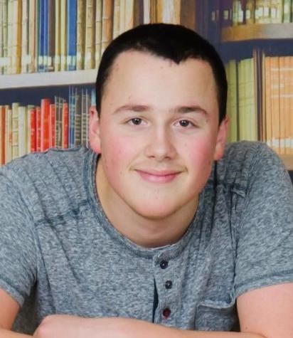 Obituario de Brian Douglas Romer Jr.