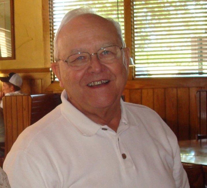 Obituary of Dean Roy Dunaway