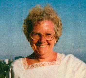 Obituario de Bernice E. Norton