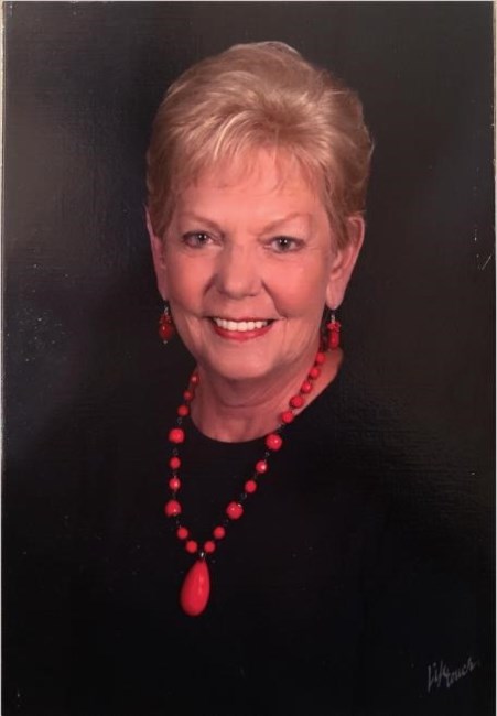 Obituary of Mrs. Sarah Elizabeth Barron