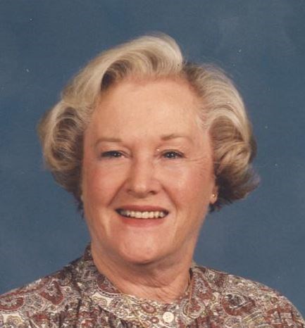 Obituario de Dorothy Mae Kennedy