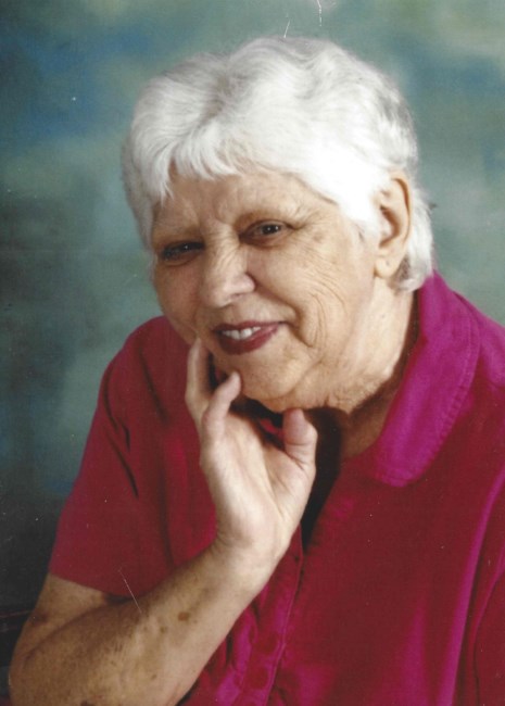 Obituary of Alexandrine Fortin