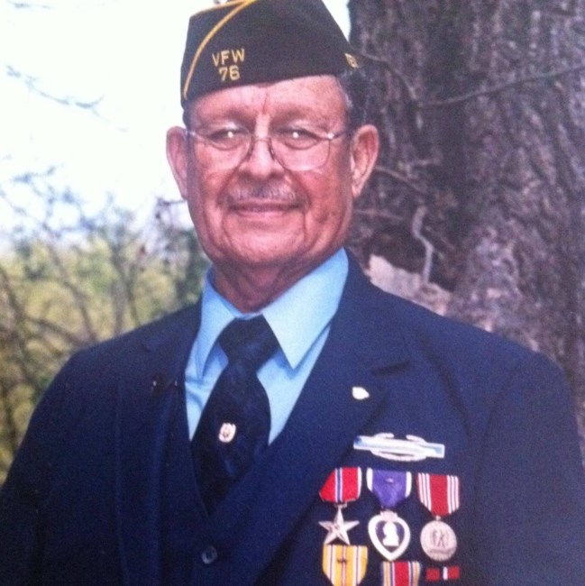 Obituary of Alfred V. Guerra