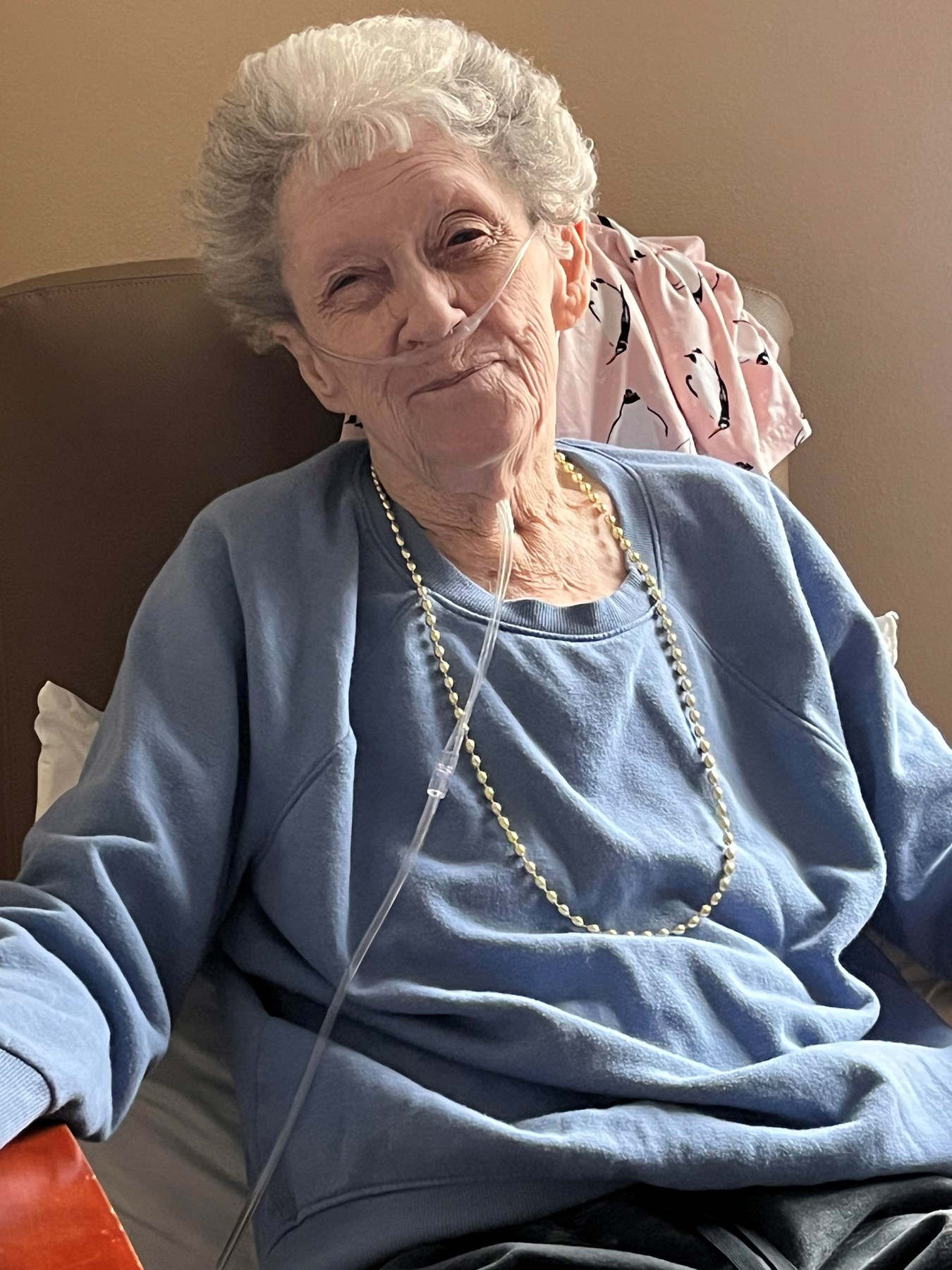 Obituary of Merle Marie Wisely