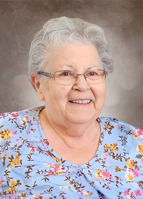 Avis de décès de Marguerite Cagelais