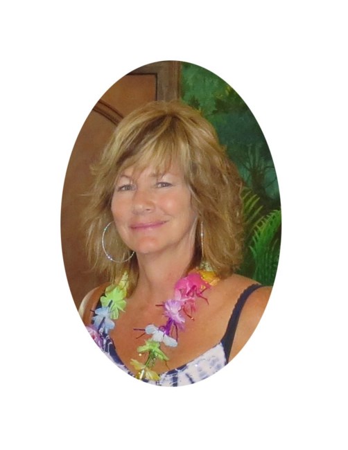 Obituary of Julia Elaine Brown